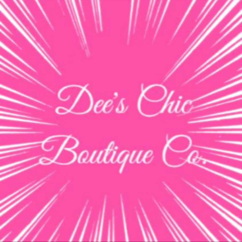 Meet your Posher, Dee’s Chic Boutique Co.